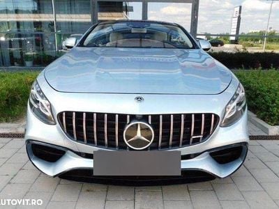 Culoareargint Second-hand 2019 Mercedes S450 Berlinǎ | 63.000 EUR