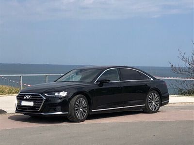 Audi A8L