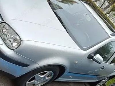 VW Golf IV