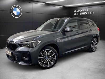 Utilizat 2022 BMW X1 M Sport SUV | 31.342 EUR (Preț OK)