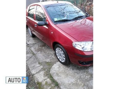 second-hand Fiat Punto 1,2