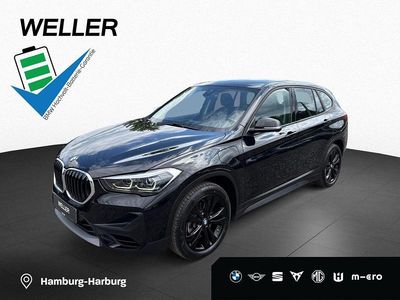 Utilizat 2021 BMW X1 Sport Line SUV | 25.058 EUR (Super Preț)