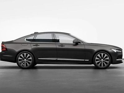 ["platinum grey"] Utilizat 2023 Volvo S90 Plus Berlinǎ | 65.017 EUR