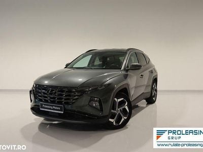 Culoaregri Second-hand 2023 Hyundai Tucson SUV | 31.339 EUR