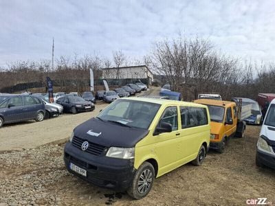 VW T5