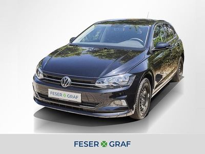 Utilizat 2021 VW Polo Comfortline | 17.481 EUR (Preț OK)