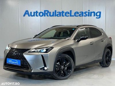 Lexus UX 250h