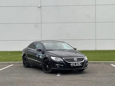 VW CC