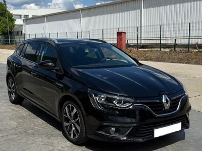 Renault Mégane GrandTour