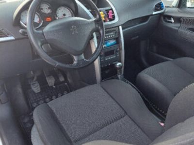 second-hand Peugeot 207 1.6 vti