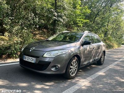 Renault Mégane GrandTour