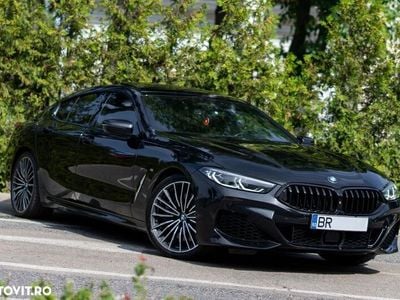 BMW 840