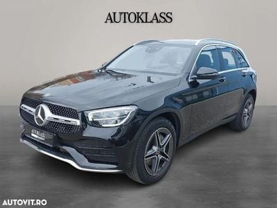 Mercedes GLC200