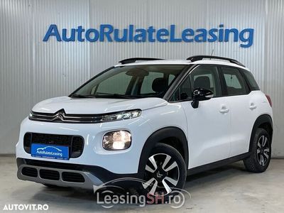 second-hand Citroën C3 Aircross 1.5 BlueHDi S&S BVM6 Feel