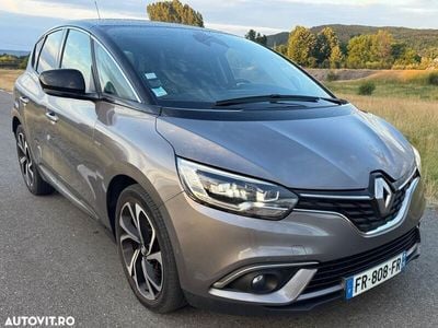 Renault Scénic IV