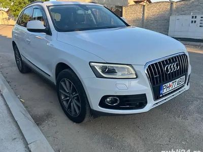 Utilizat 2014 Audi Q5 SUV | 12.999 EUR (Preț OK)