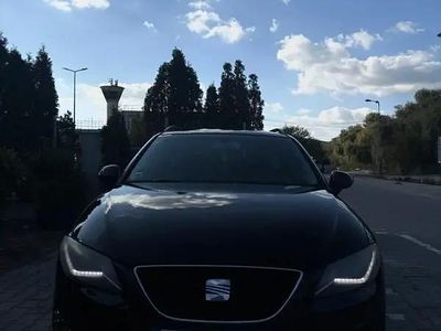 Seat Exeo
