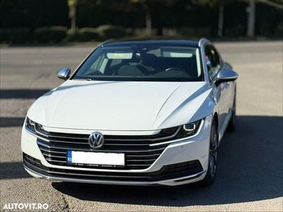 VW Arteon