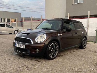 Culoaremaro Utilizat 2007 Mini Clubman Break | 5.950 EUR