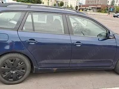 VW Golf VI