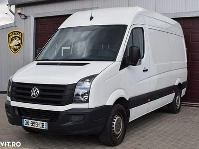 VW Crafter