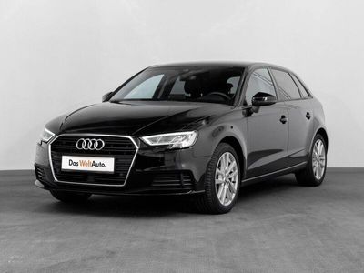 second-hand Audi A3 Sportback 1.5 TFSI