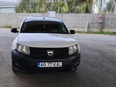 Utilizat 2014 Dacia Logan Berlinǎ | 2.850 EUR (Preț OK)