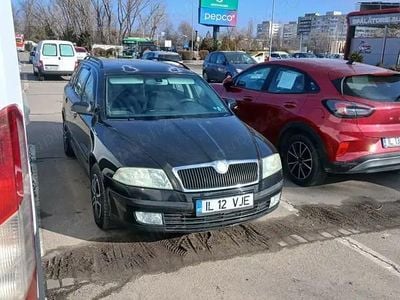 Second-hand Skoda Octavia 105 CP (77 kW) 2006 Break