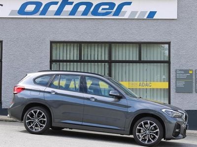 Utilizat 2020 BMW X1 M Sport SUV | 29.499 EUR (Preț OK)