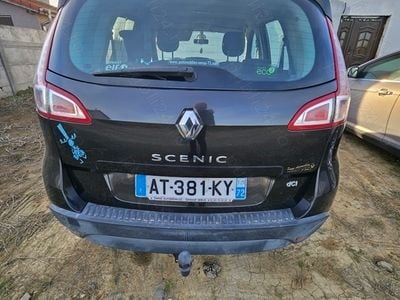 Renault Scénic III