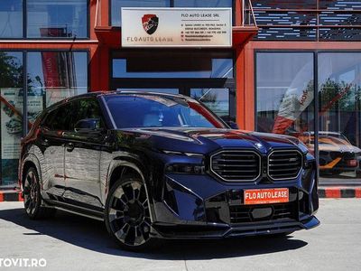 BMW XM