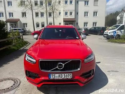 Utilizat 2018 Volvo XC90 SUV | 21.000 EUR