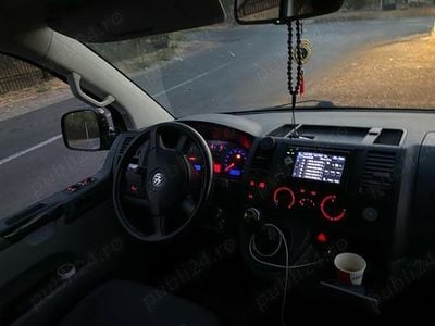 Second-hand VW T5 105 CP (77 kW) 2009 Van