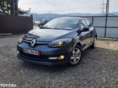 second-hand Renault Mégane ENERGY TCe 115 Start & Stop Dynamique