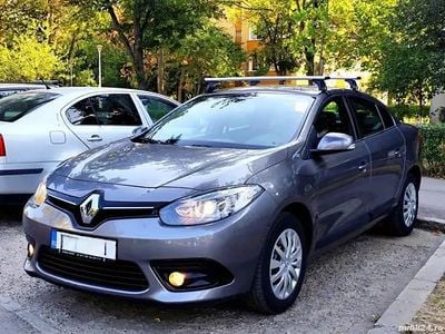 Renault Fluence