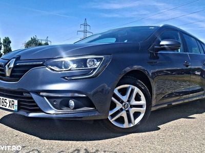 Renault Mégane GrandTour
