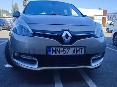 Renault Grand Scénic III