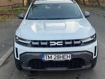 Nouă 2025 Dacia Duster Expression SUV | 20.750 EUR (Preț OK)