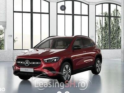 Mercedes GLA200
