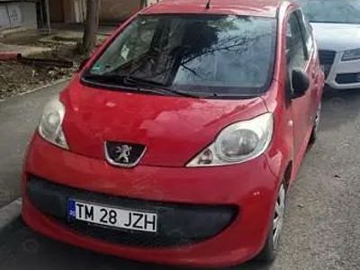 Second-hand Peugeot 107 2006 Hatchback