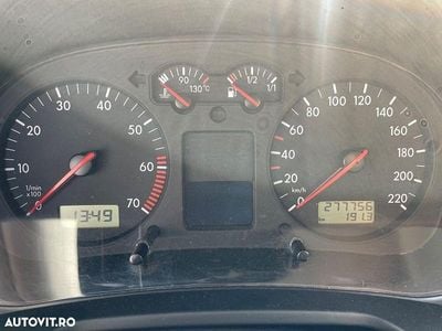 VW Golf IV