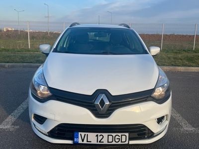 second-hand Renault Clio IV 