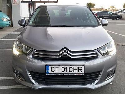 Citroën C4