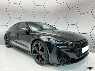 Audi RS7