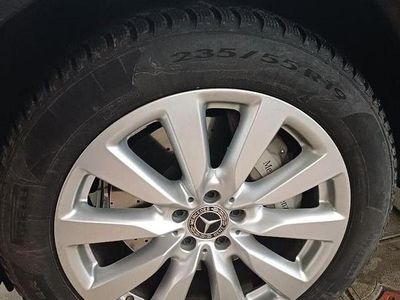 Culoarenegru Utilizat 2021 Mercedes GLC300e Avantgarde SUV | 39.000 EUR