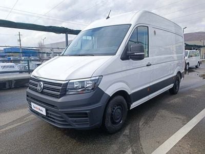 VW Crafter