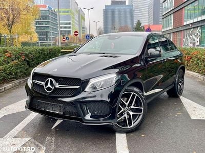 Mercedes GLE350