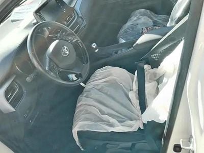 Utilizat 2020 Toyota C-HR SUV | 23.500 EUR