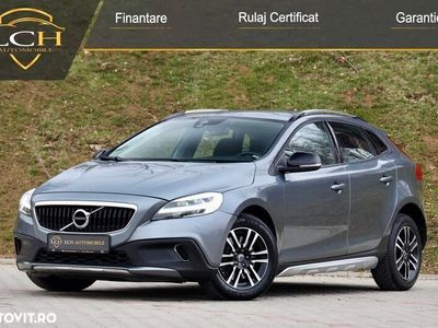 Volvo V40 CC