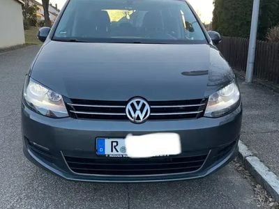 VW Sharan